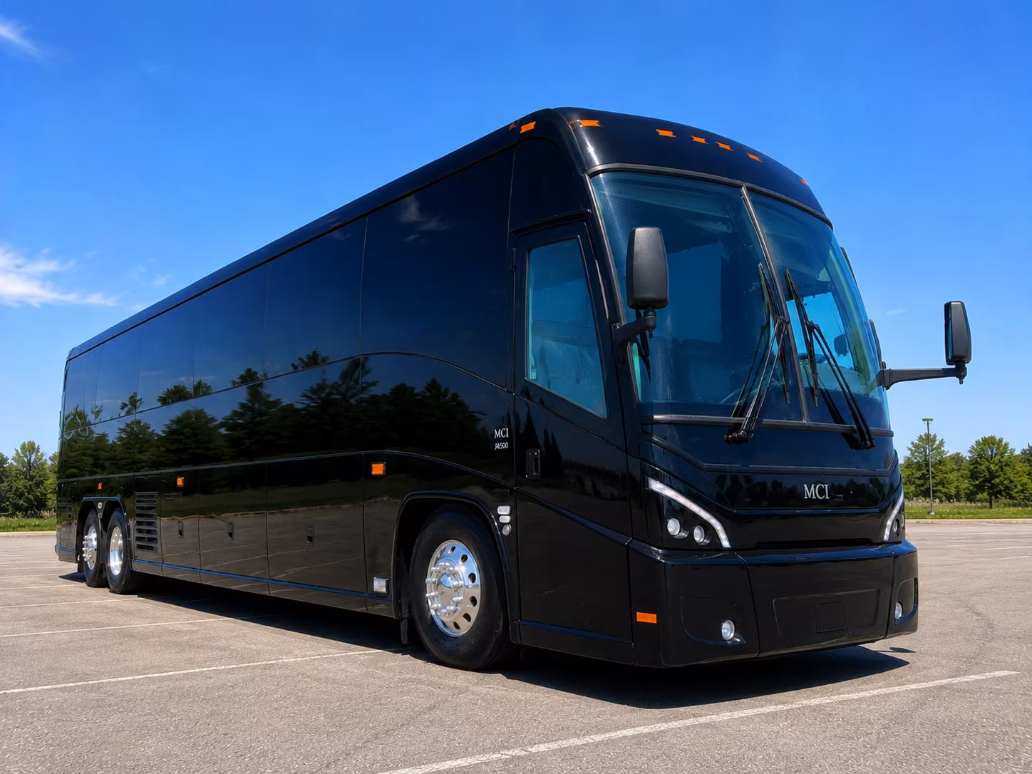 book field trip buses for georgetown isd and williamson county schools