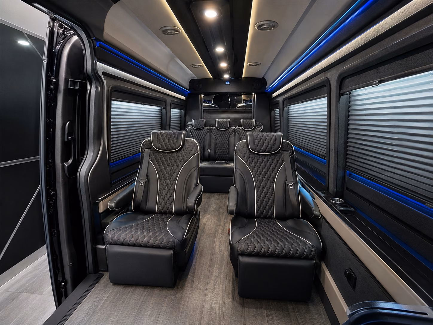 busrentalgeorgetown com helps you arrange sun city and retirement community airport transfers