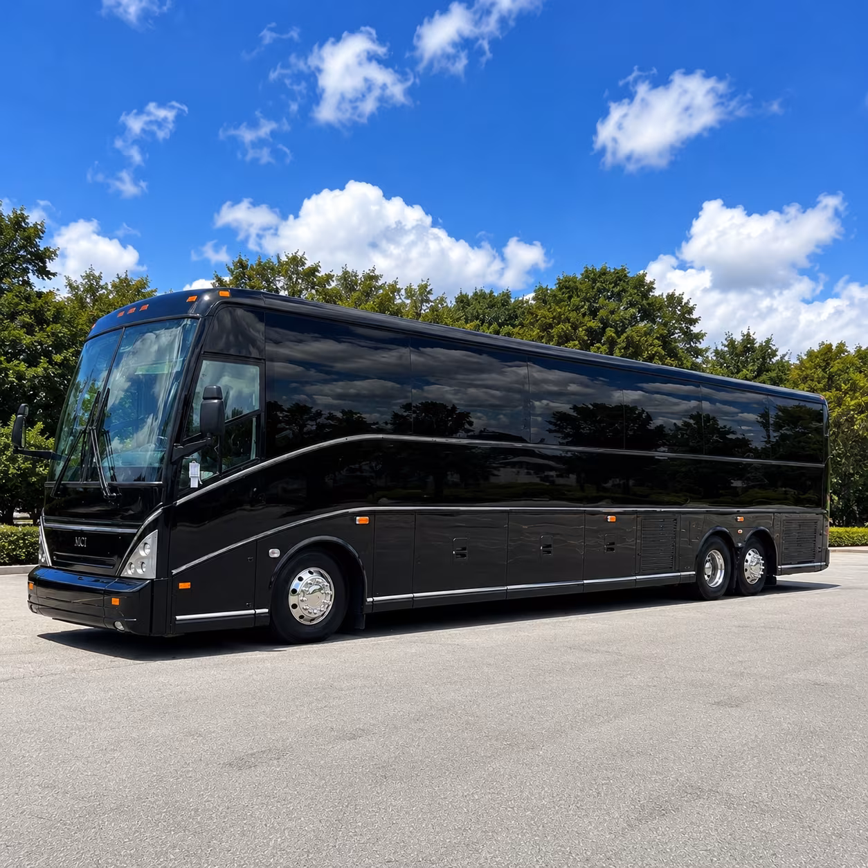 charter buses and shuttles to austin bergstrom international airport aus