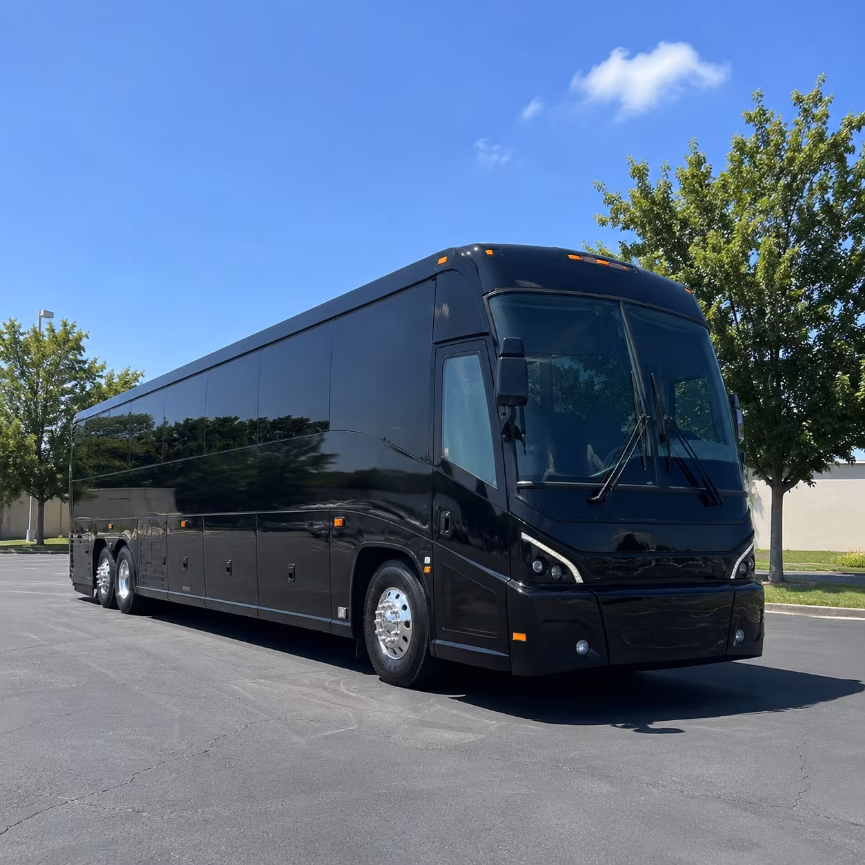 georgetown commuter shuttles along i 35 and sh 130 that keep your team moving