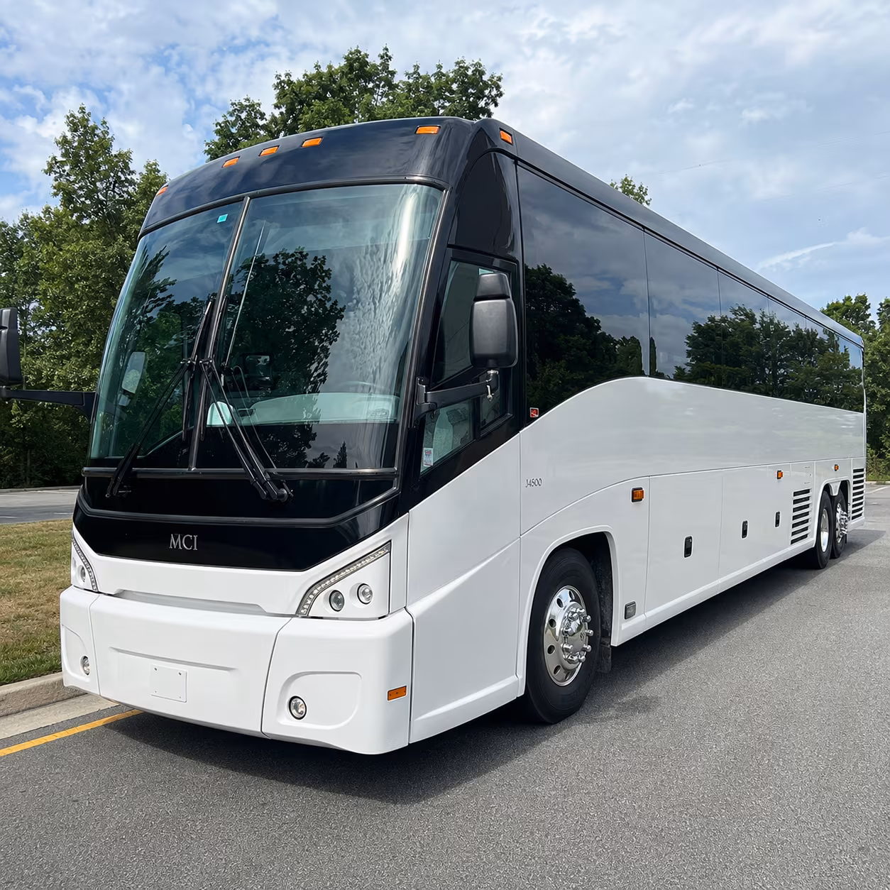georgetown government military transportation onboard