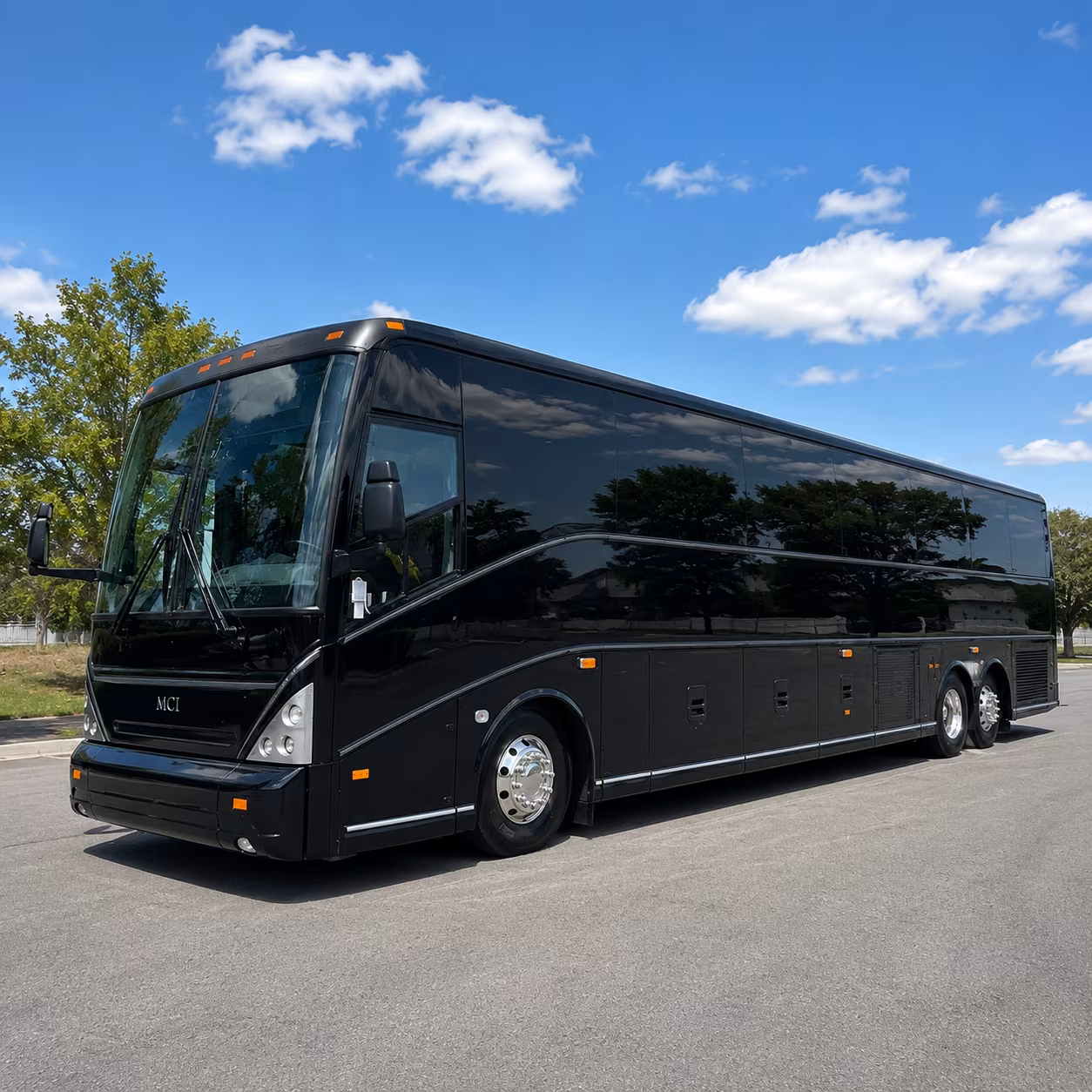 georgetown isd prom graduation and school event transportation