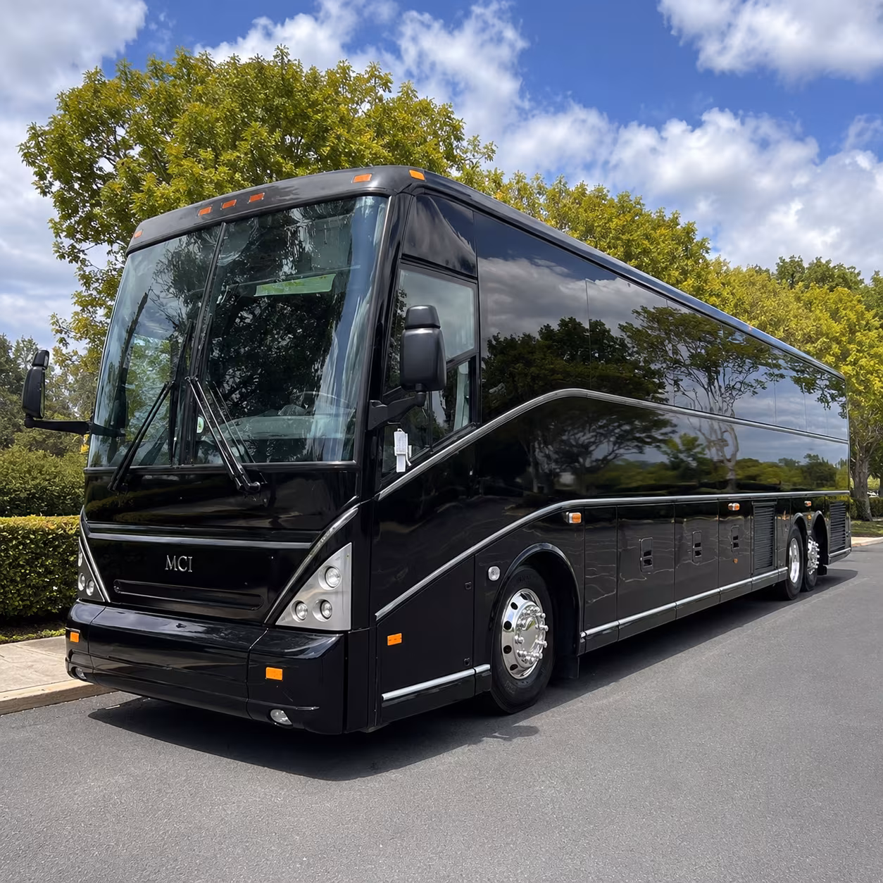 georgetown to austin corporate shuttle buses that beat i 35 every time