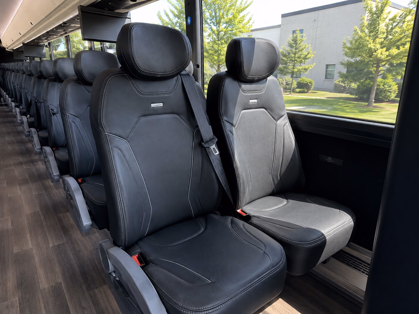 how the day of the week changes what a bus costs in georgetown texas