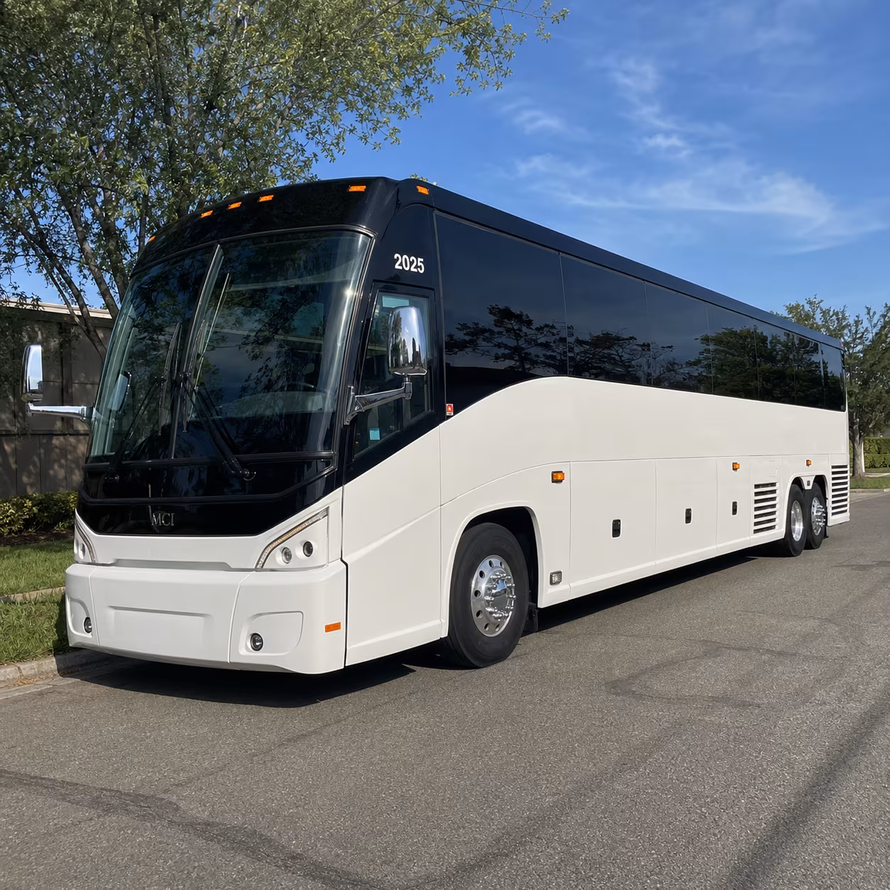 recurring government shuttle programs and multi day military transportation