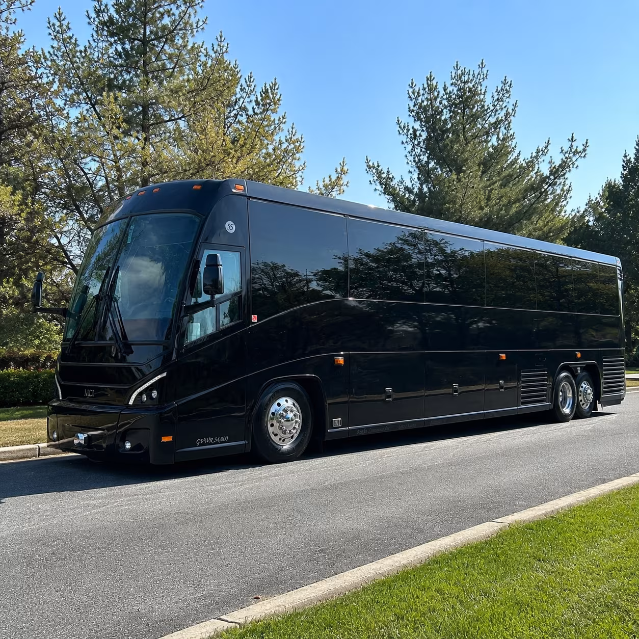 shift worker shuttle service for georgetown s healthcare and industrial employers
