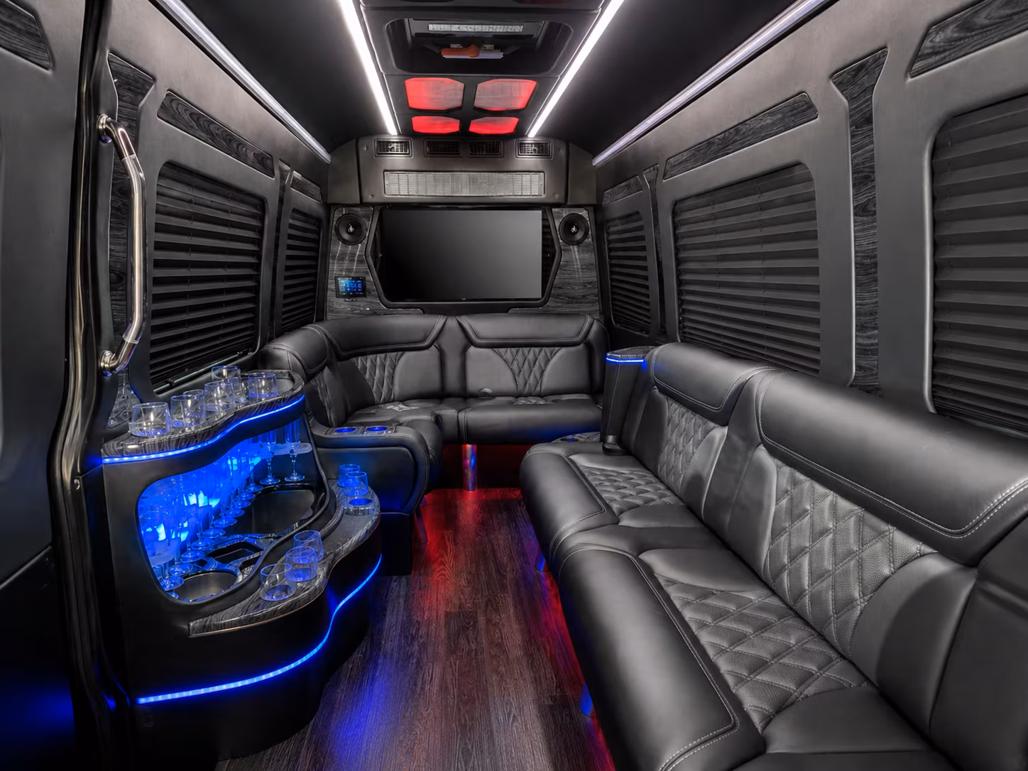 southwestern university and georgetown isd group transportation made simple