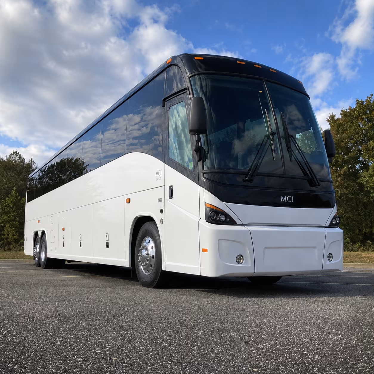 with busrentalgeorgetown com booking multi stop airport pickups across georgetown is simple